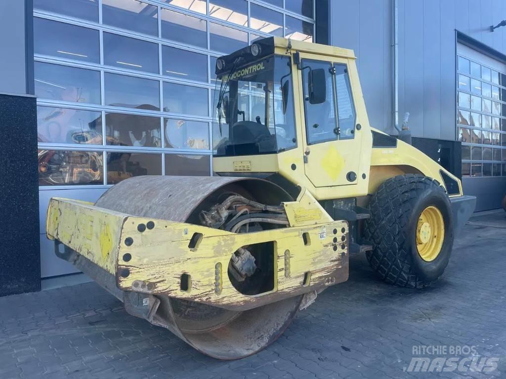 Bomag BW213DH-4 Alti cilindri compactori