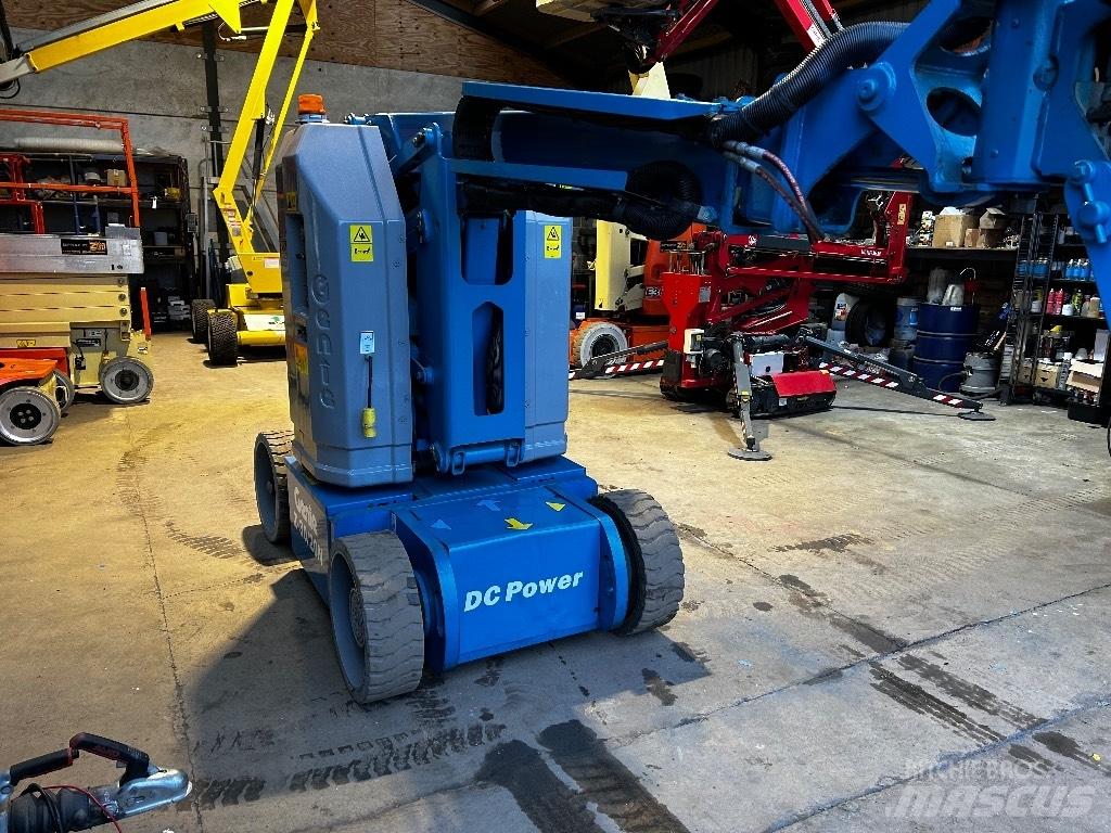 Genie Z 30/20 N RJ Nacele cu brat articulat