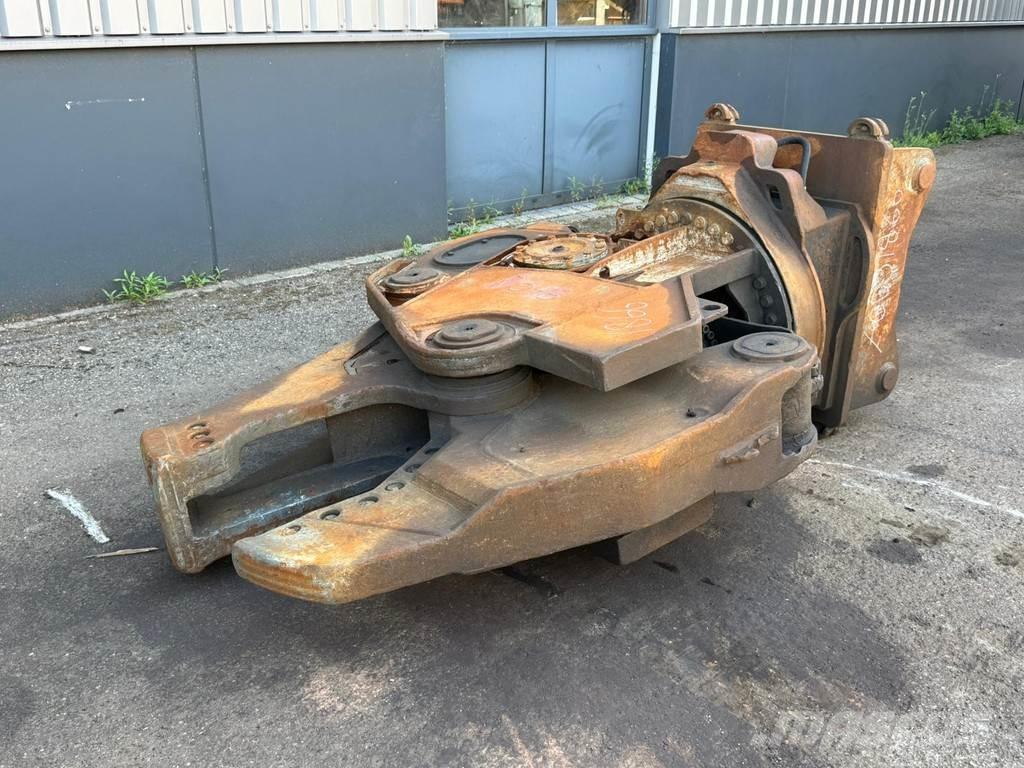 CAT MP20S/oq80 Taietoare