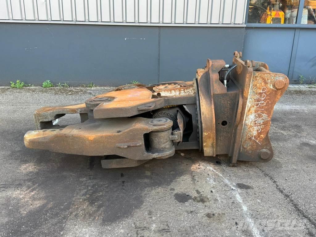 CAT MP20S/oq80 Taietoare