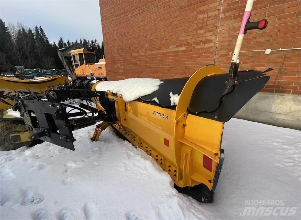 Meiren MSPN4604 Pluguri