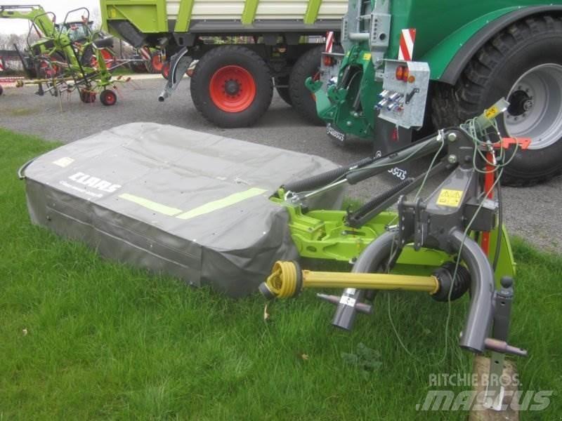 CLAAS DISCO 24, NEU ! Cositoare de iarba cu umidificator