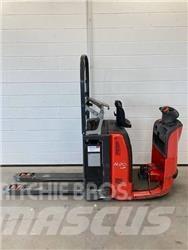 Linde N20HP/132 Stivuitoare de micã inaltime pentu logistica