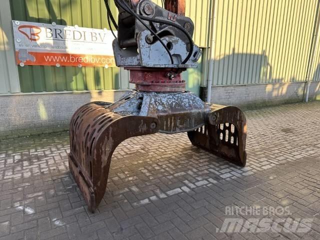 Tramac DRG 36 CW45 Cupa