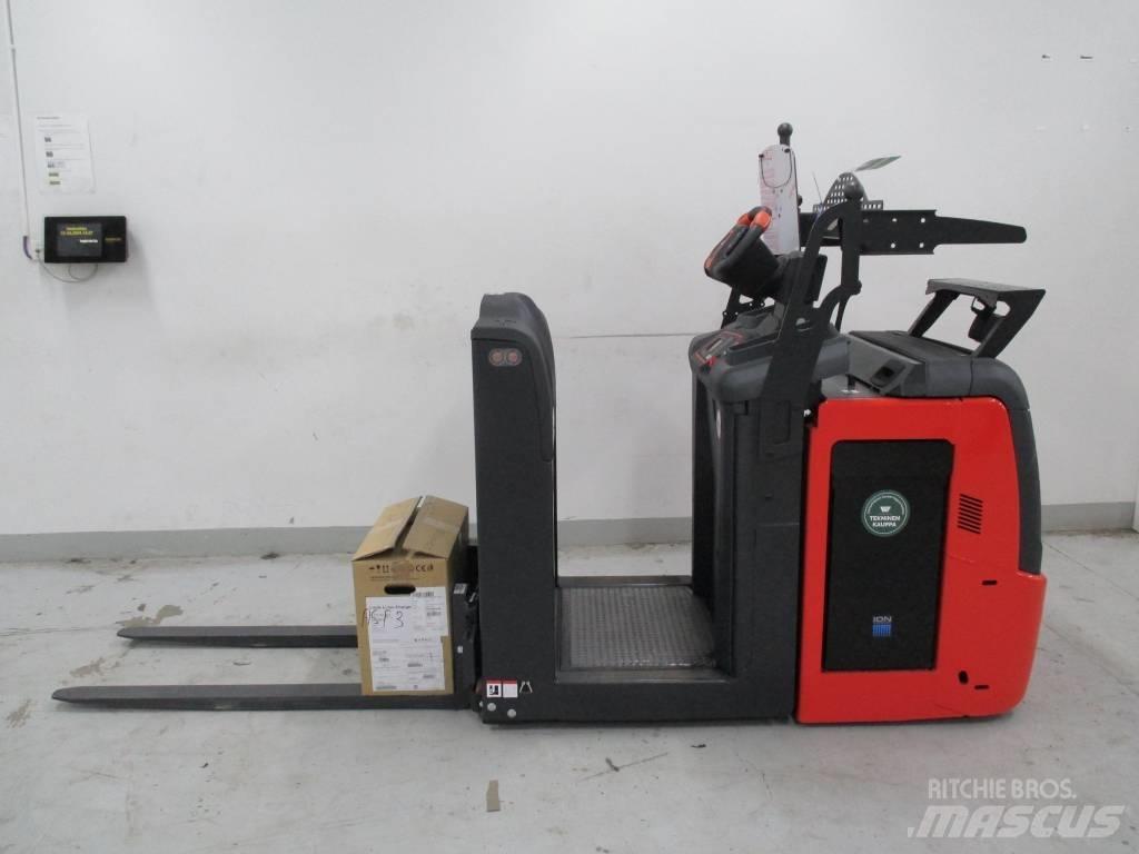 Linde V 08 Utilaje speciale de ridicare si agatare