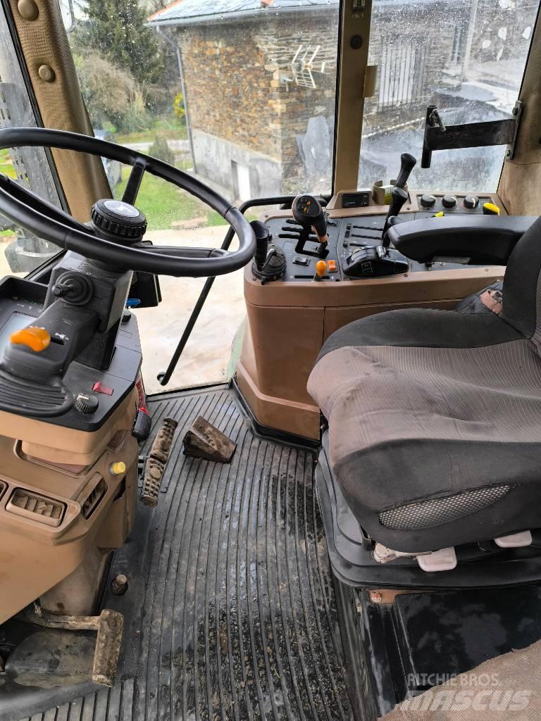 John Deere 7810 Tractoare