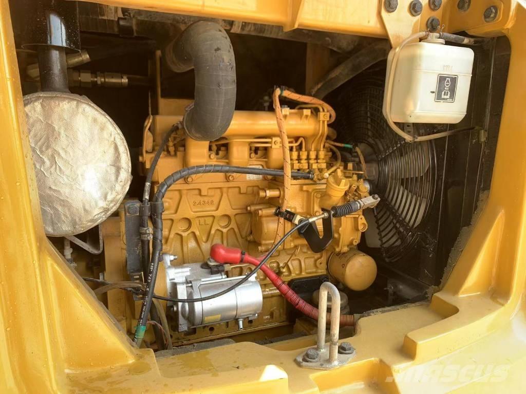 CAT 303.5 E Mini excavatoare < 7t
