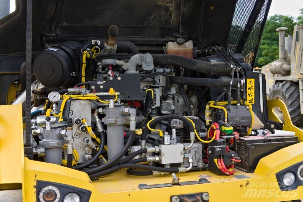 Bomag BW 28 RH Cilindri compactori cu roti