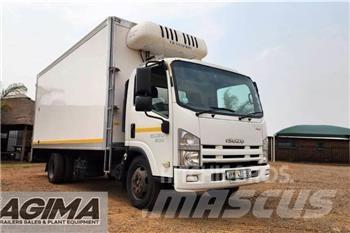 Isuzu NQR500 Amt Altele