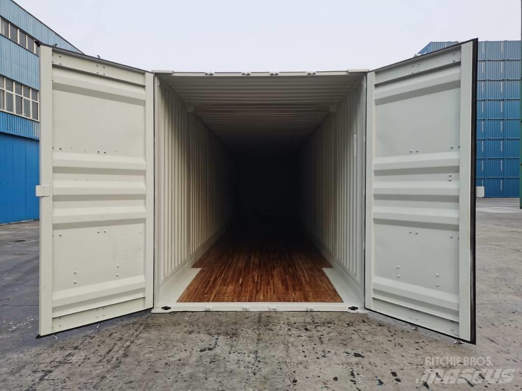  53'HC NEW Containere pentru depozitare