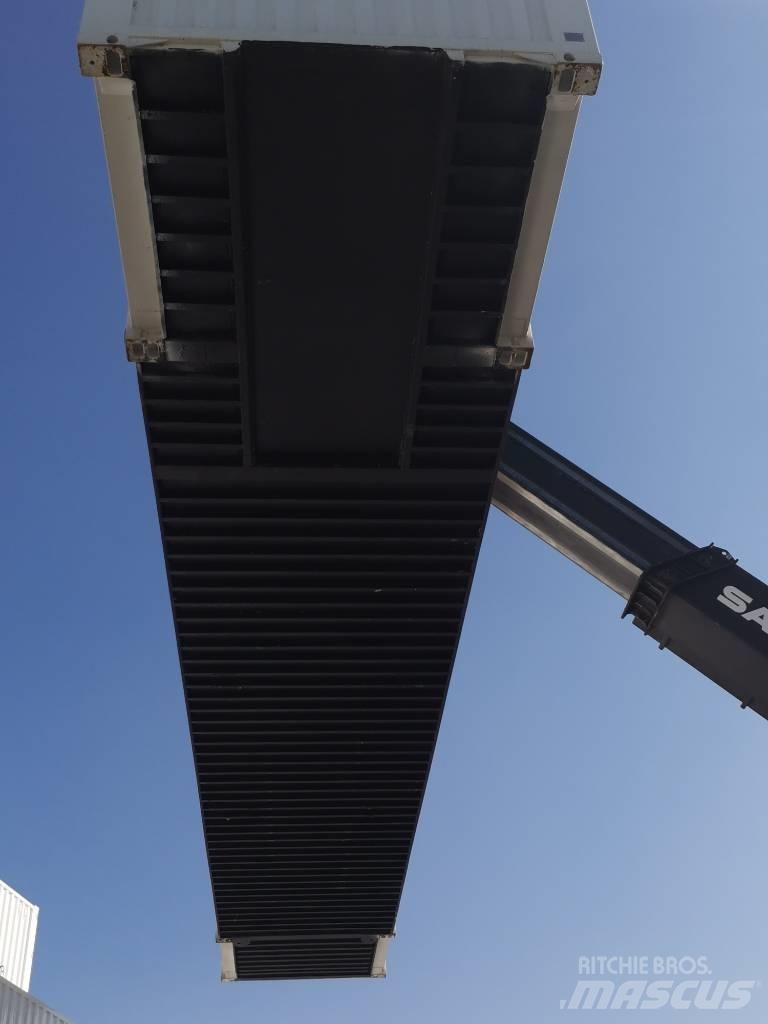 53'HC NEW Containere pentru depozitare