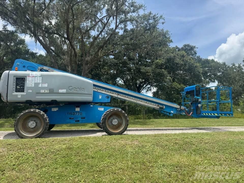Genie S 60 Nacele cu brat telescopic