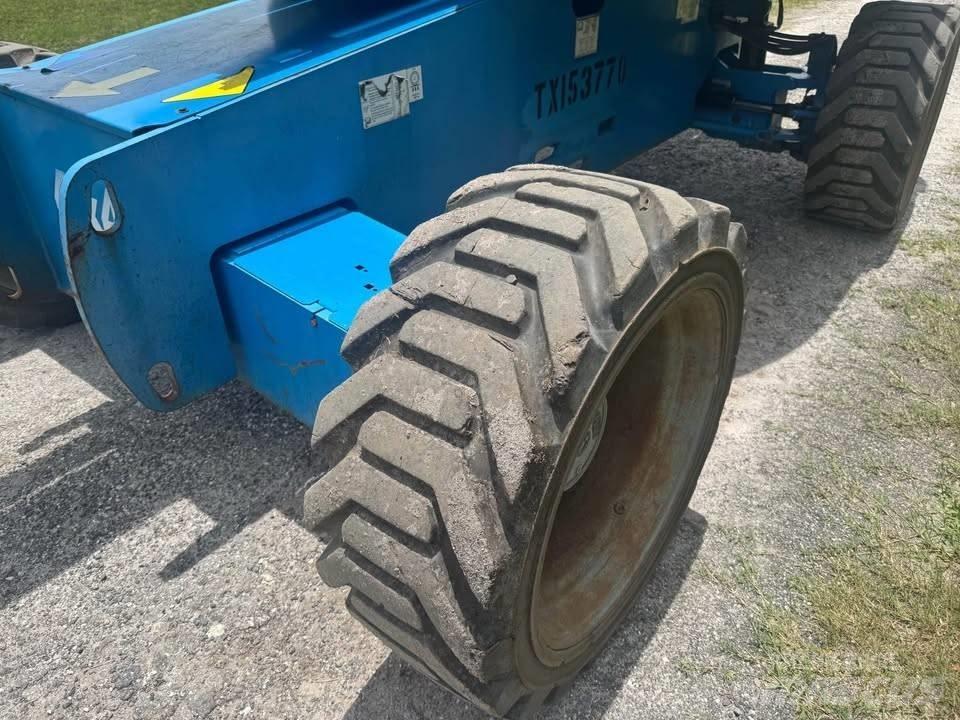 Genie S 60 Nacele cu brat telescopic