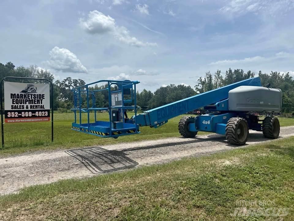 Genie S 60 Nacele cu brat telescopic