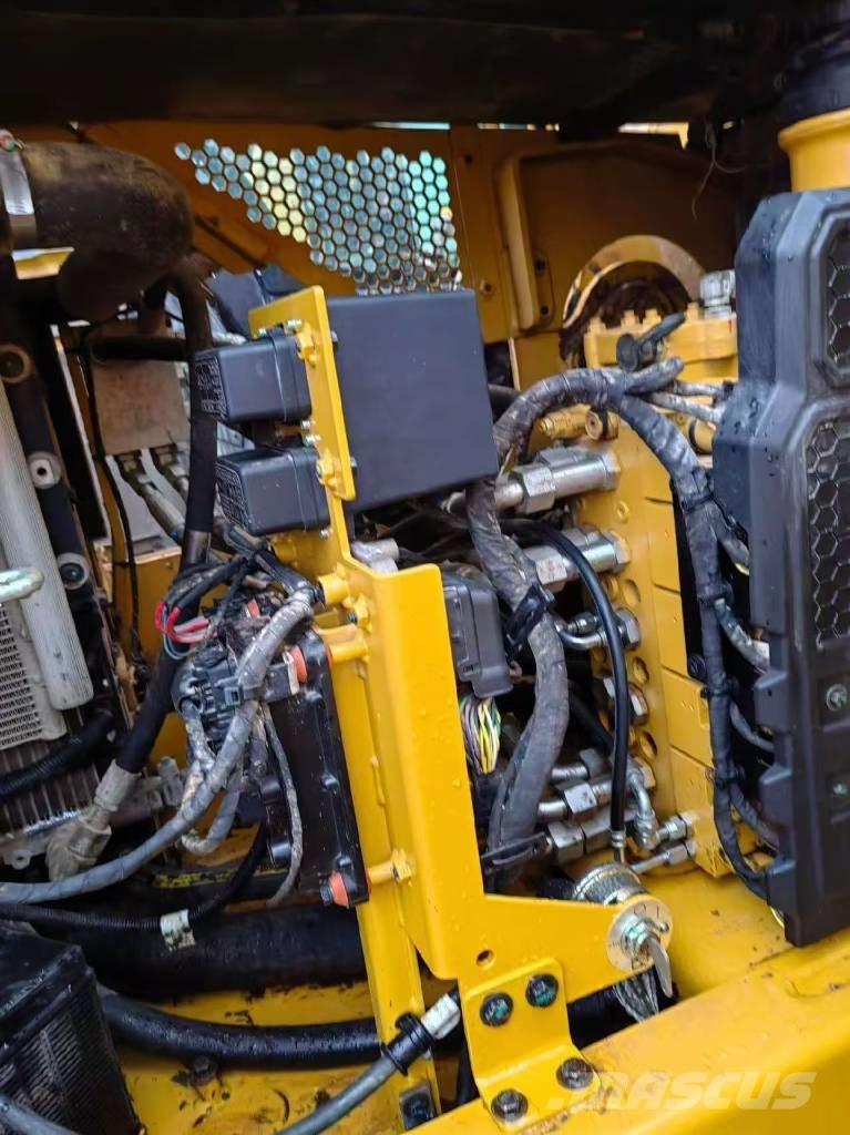 CAT 307.5 Mini excavatoare < 7t