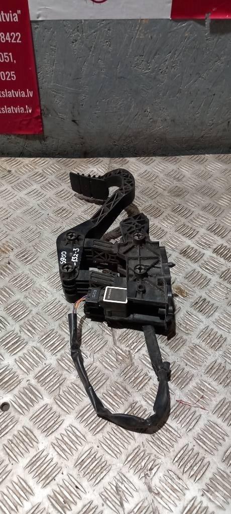 Scania R 480   1753411 Cabine si interior