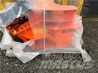 Westtech CL320 Utilaje forestiere - Altele