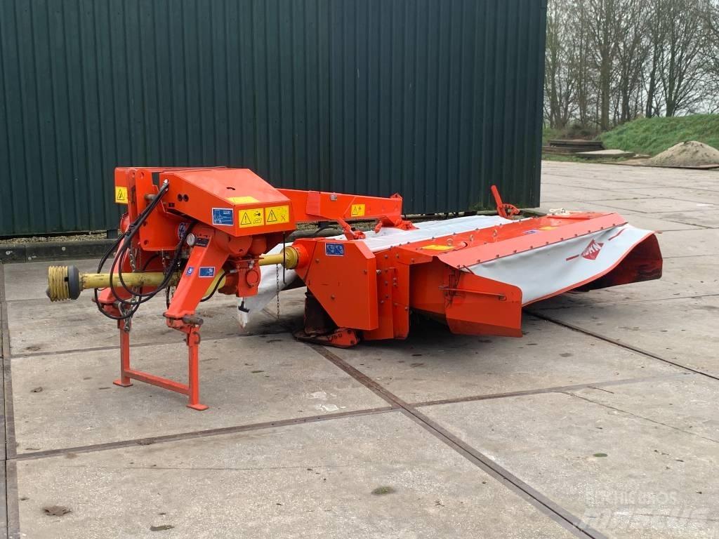 Kuhn FC 313 FF Cositoare de iarba cu umidificator