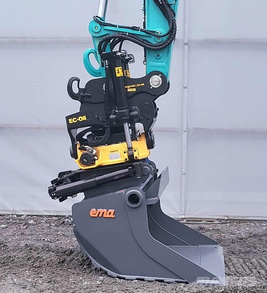 Kobelco SK 130 LC-11 Excavatoare pe șenile
