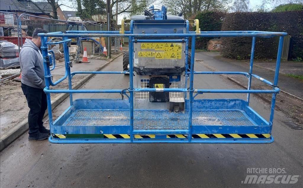 Genie Z 62/40 Nacele cu brat articulat