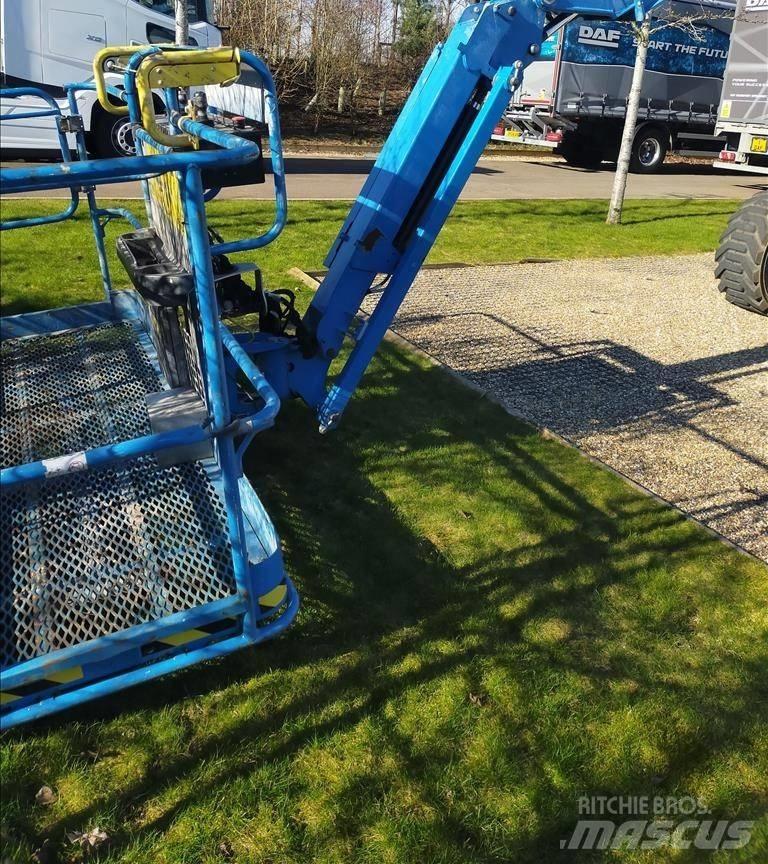 Genie Z 62/40 Nacele cu brat articulat