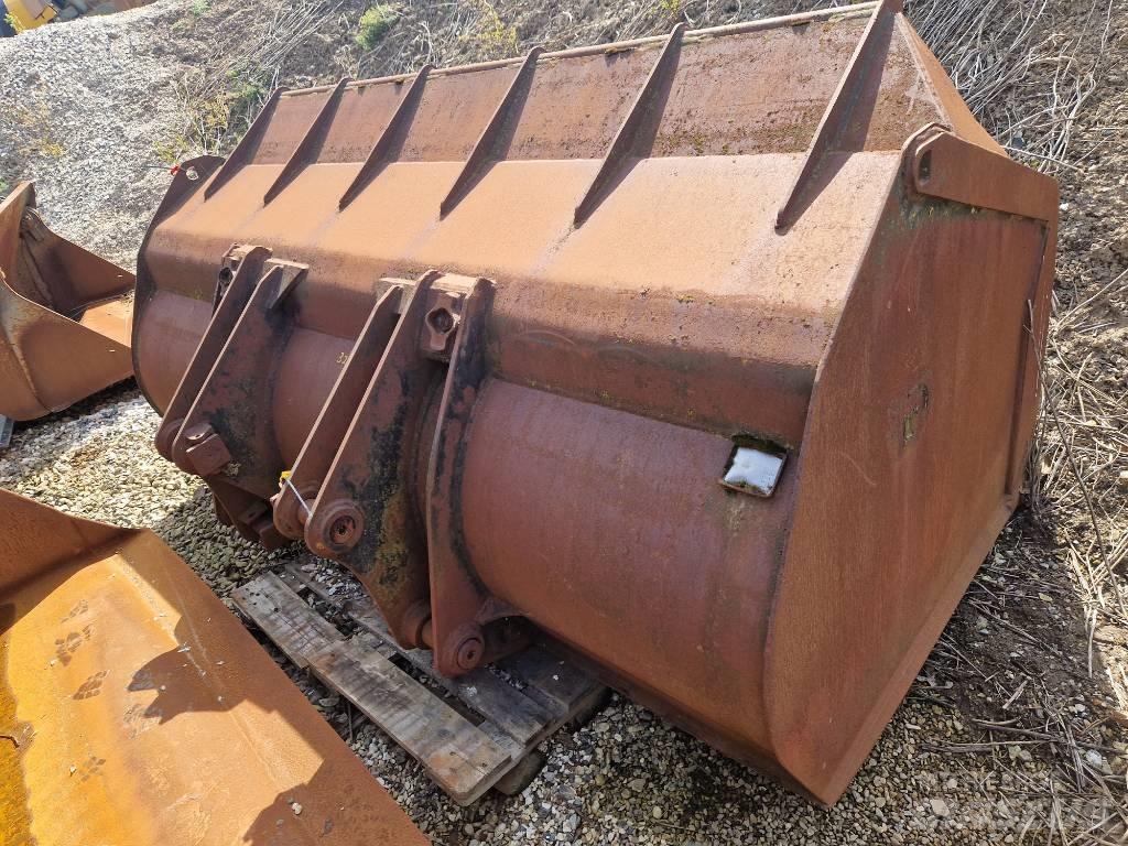 Viby FR160 Pistoane