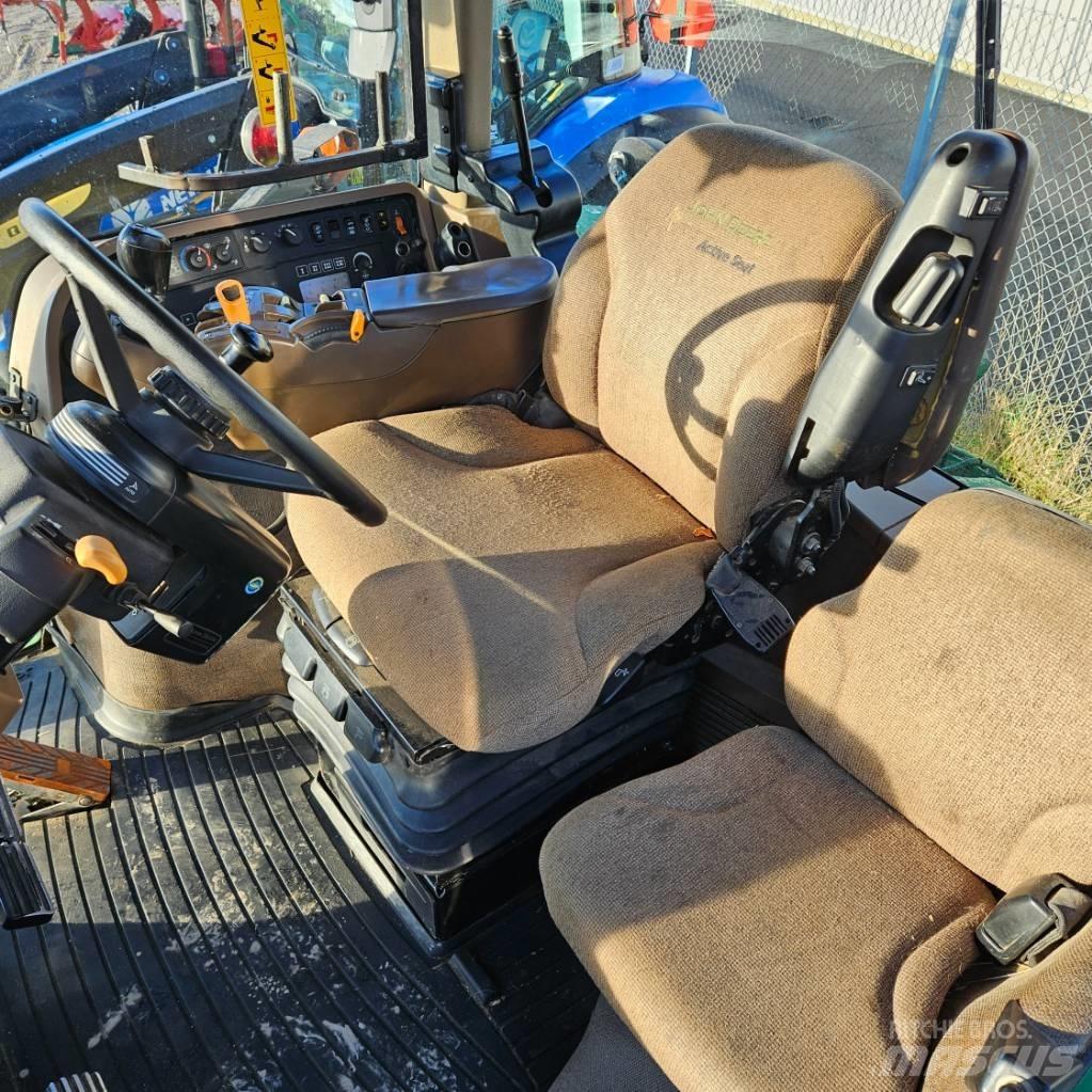 John Deere 7930 Tractoare