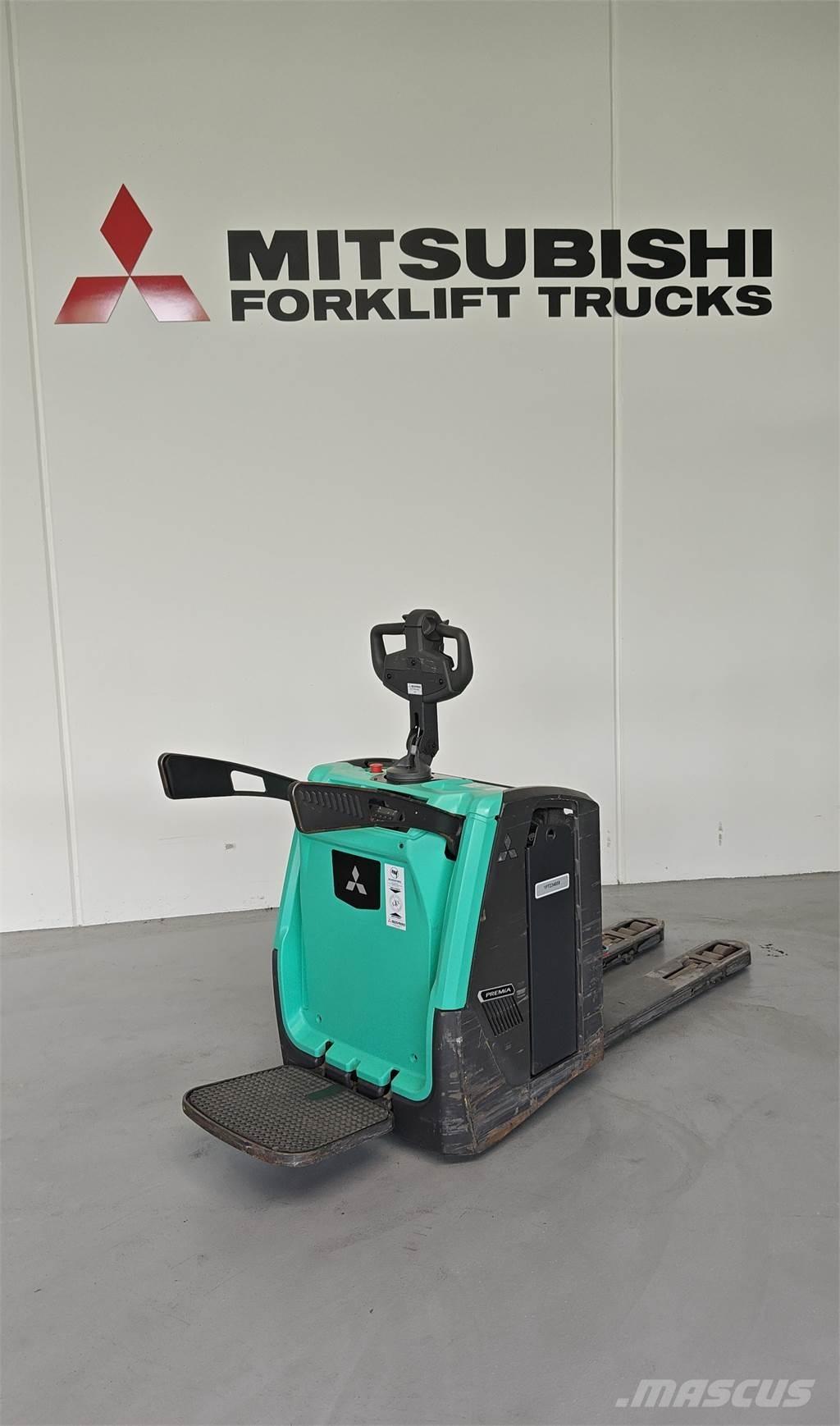 Mitsubishi PBV20N3 Strivuitoare-altele