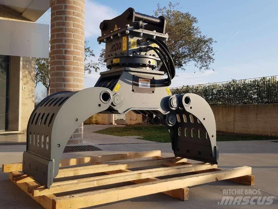 CM G140 Cupa