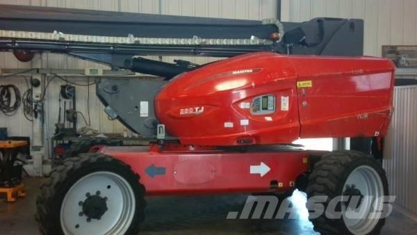 Manitou 280TJ Nacele cu brat articulat
