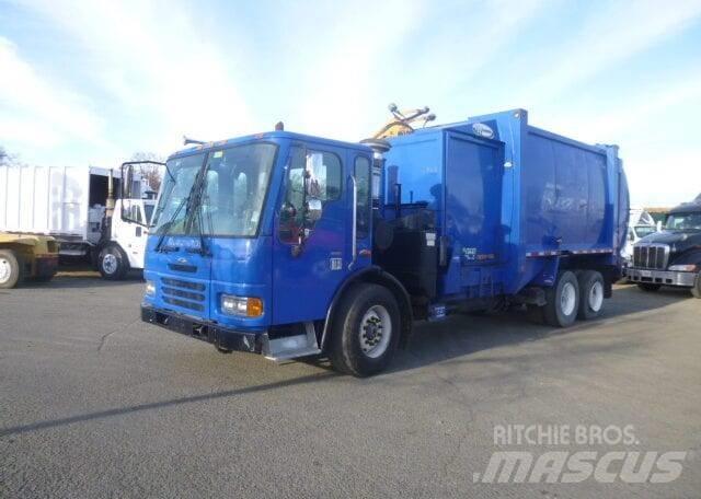 Sterling CONDOR Camion de deseuri