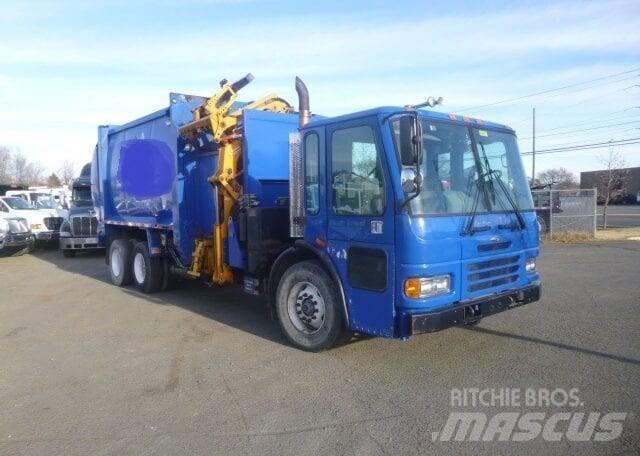 Sterling CONDOR Camion de deseuri