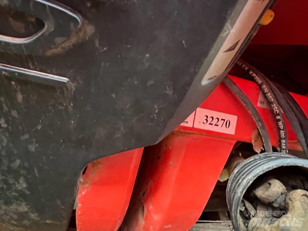 Kuhn Axis 30.1 Erbicidatoare