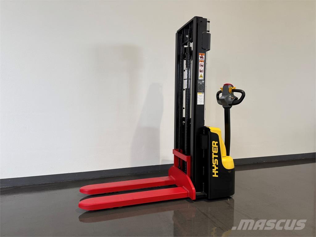 Hyster SC1.2 Transpaleti autopropulsanti