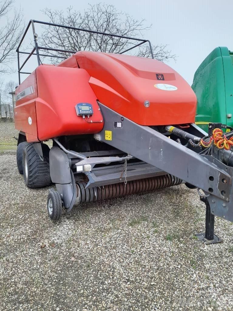 Massey Ferguson 2170 Baler dreptunghiular