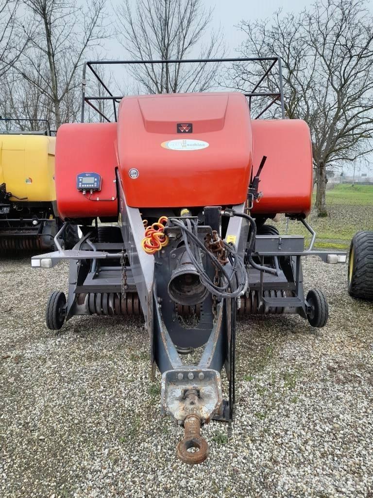 Massey Ferguson 2170 Baler dreptunghiular