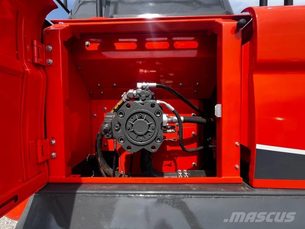 Doosan DX 300 LC-9C Excavatoare pe șenile
