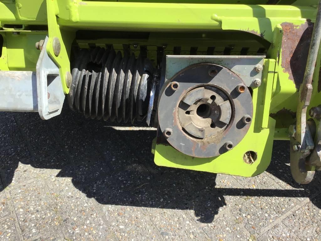 CLAAS PU 300 HD Combine capete pentru culegatoare