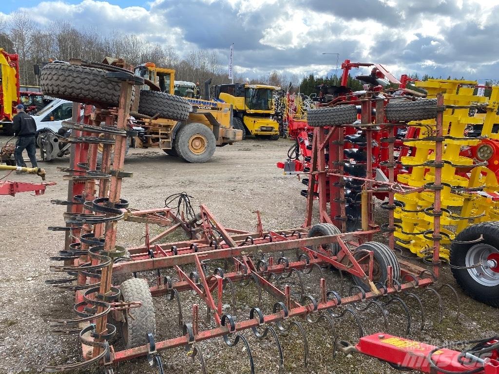 Väderstad 7,40m harv Grape