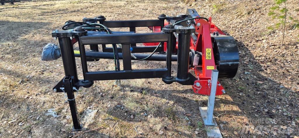 Ilsbo M160 Utilaje agricole - Altele