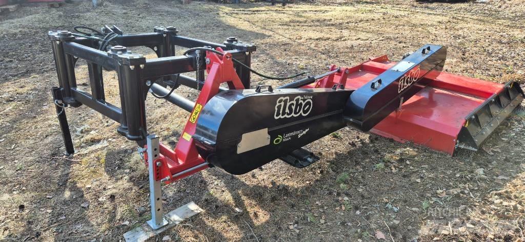 Ilsbo M160 Utilaje agricole - Altele