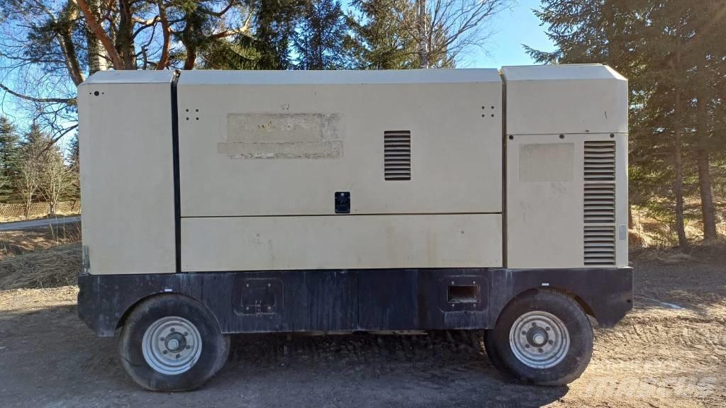 Doosan 12250 Compresoare
