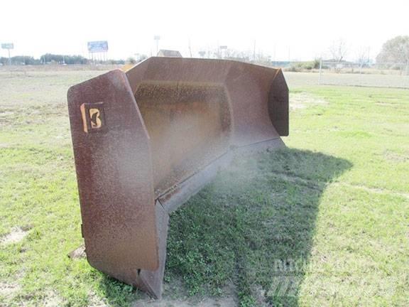 CAT 988 Blade Lame