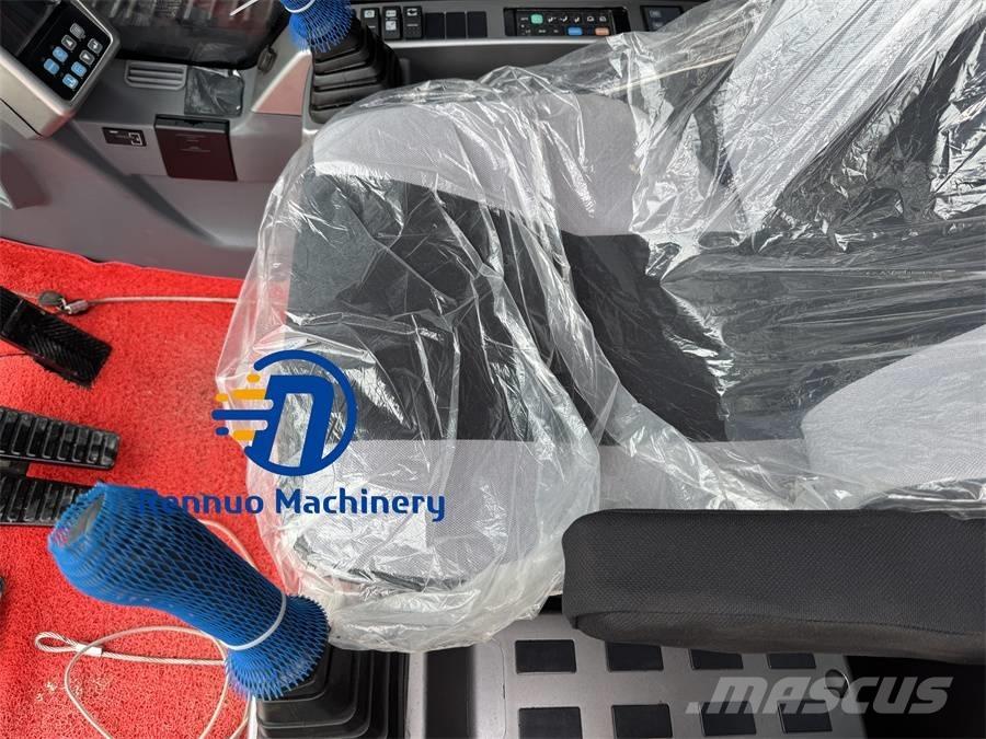 Doosan DX 225 LC-9C Excavatoare pe șenile
