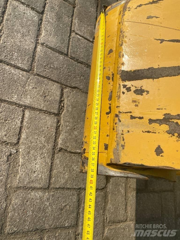 CAT Overslag arm Excavator