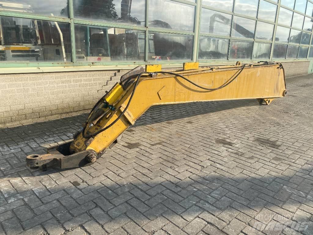 CAT Overslag arm Excavator
