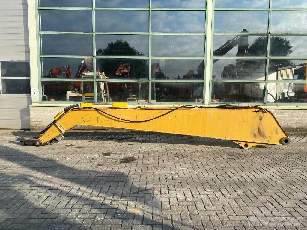 CAT Overslag arm Excavator