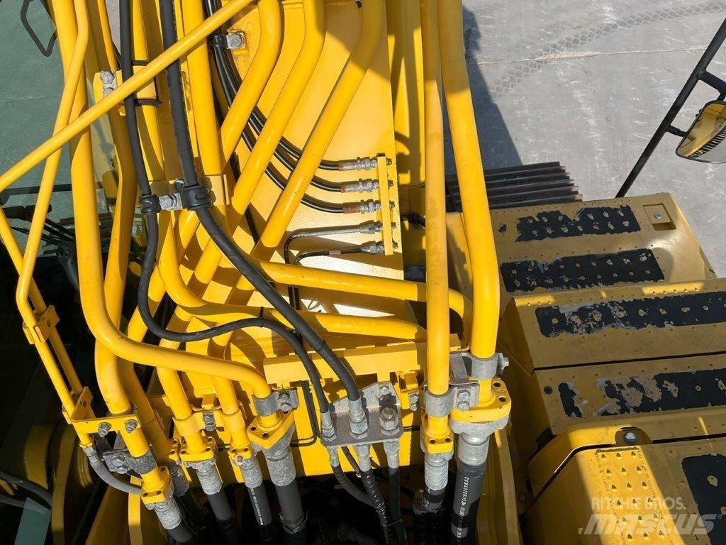 Komatsu PC360LC-11EO Excavatoare pe șenile

