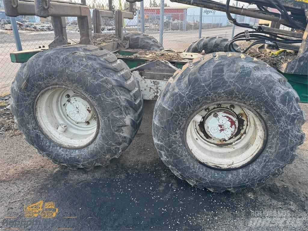 Gremo 950 Transportoare