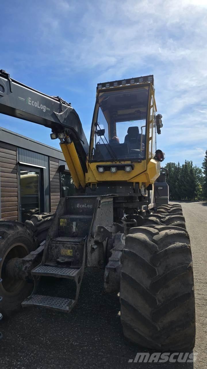 Eco Log 688 Combine forestiere